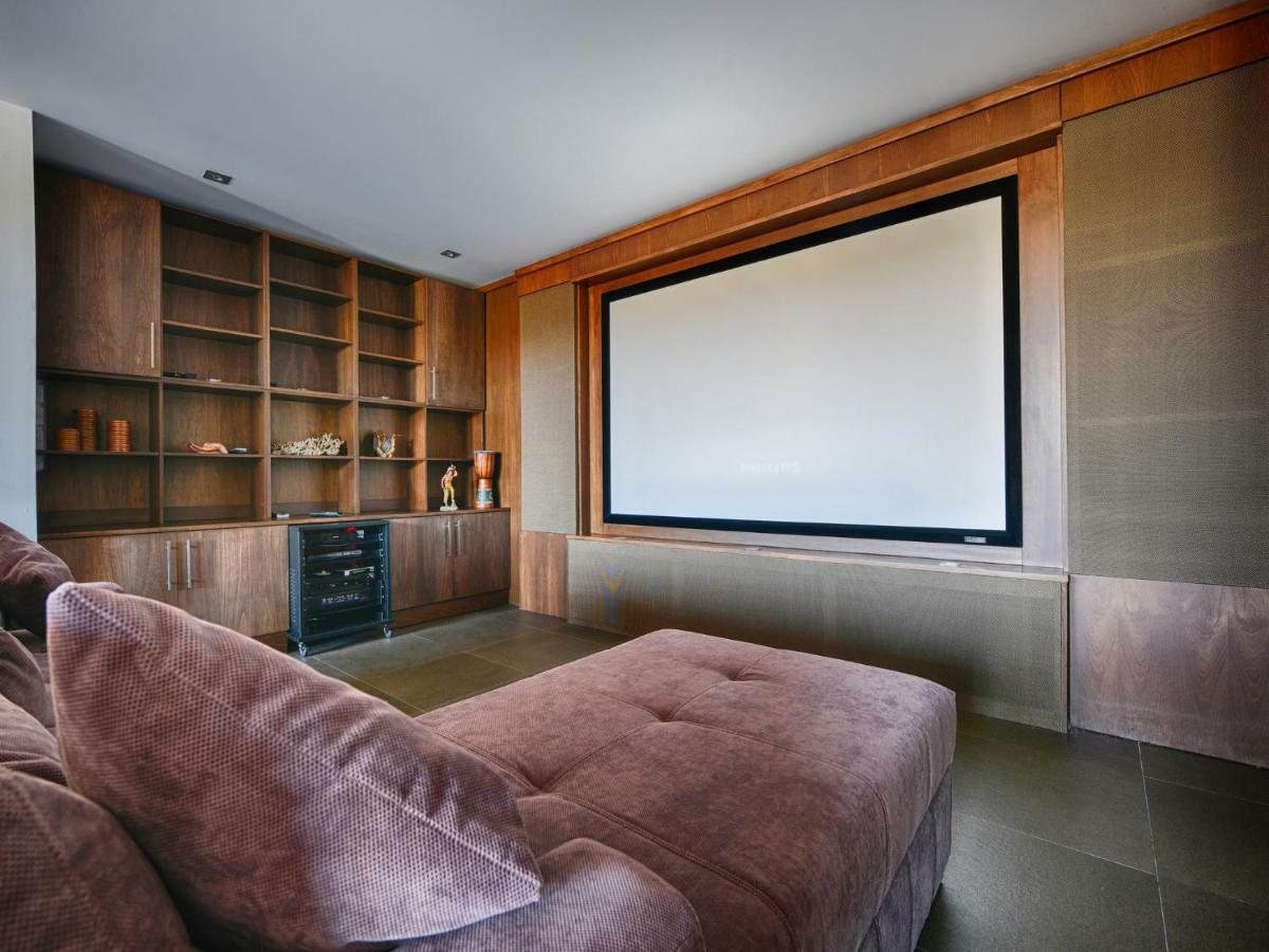 Anthony'S Maisonette Villa Qala Ngoại thất bức ảnh